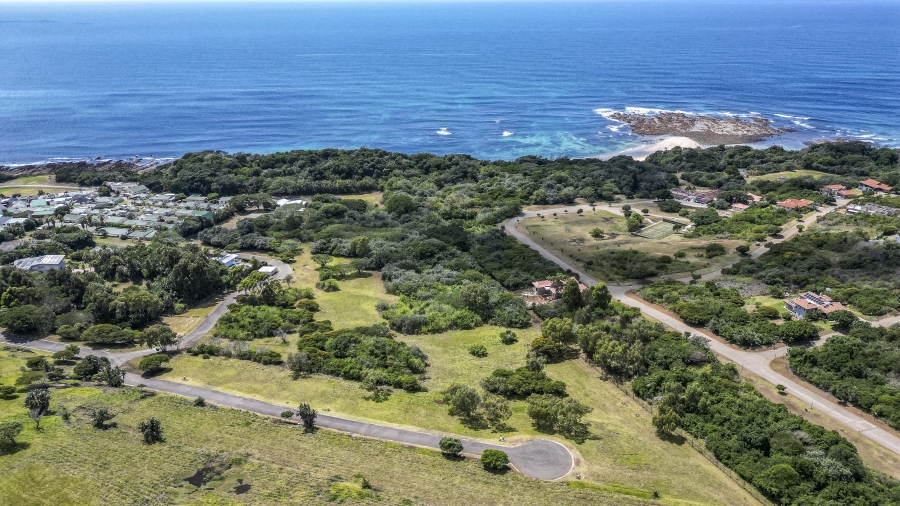 0 Bedroom Property for Sale in Cintsa West Eastern Cape